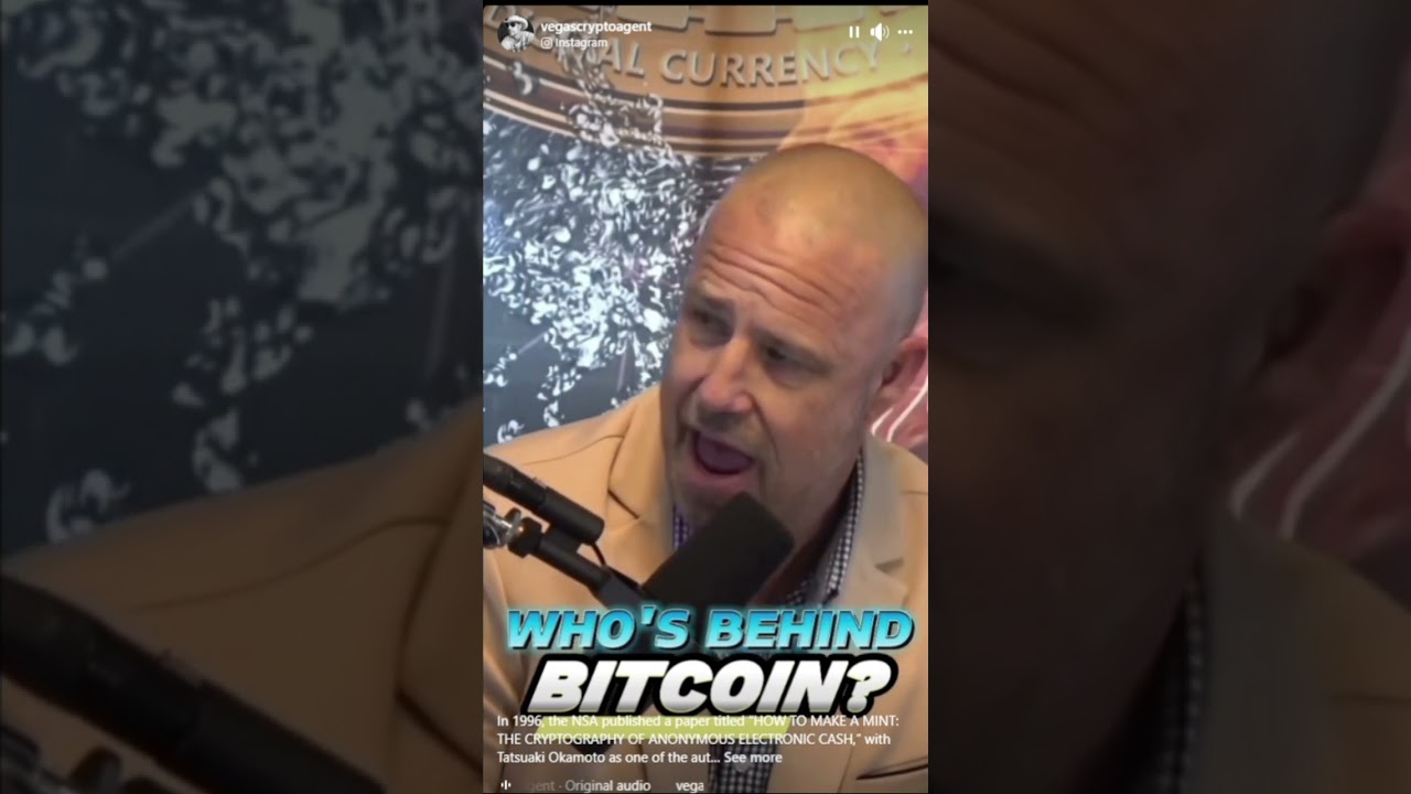 Did the NSA Create SHA-256? Exploring Its Origins