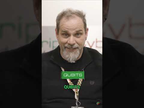 Quantum Computing vs Encryption: Should You Be Worried? | TripleCyber Tech Talk