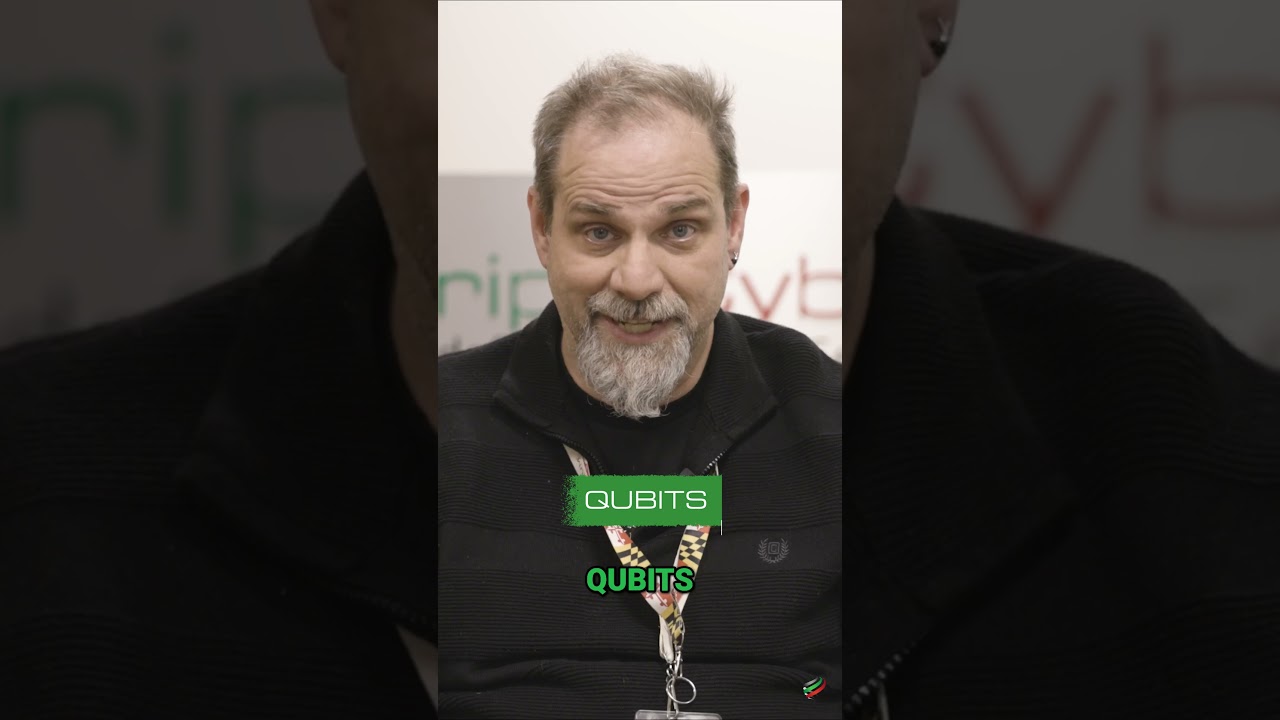 Quantum Computing & Encryption: What You Need to Know 🔒