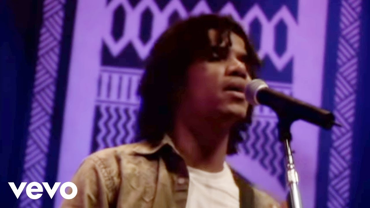 Natiruts - Eu e Ela / Waiting in Vain (Live Video) 🎶