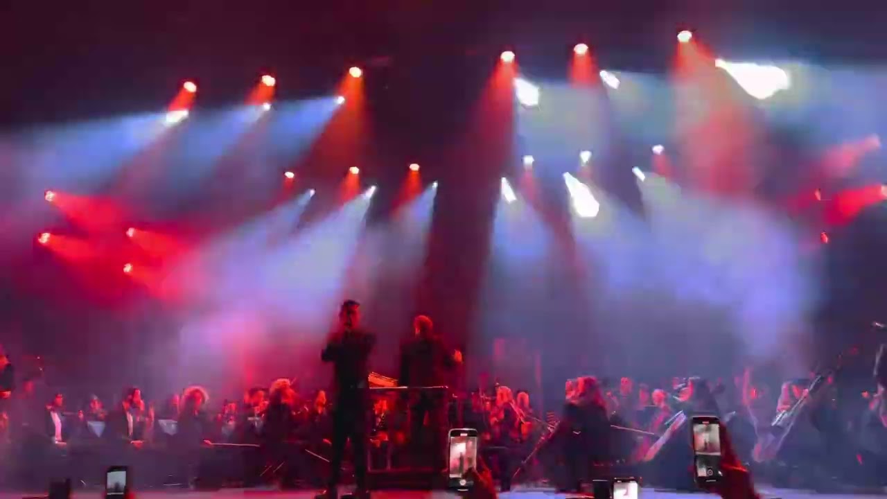 Gazapizim & Senfoni: Unutulmaz Anlar 🎶