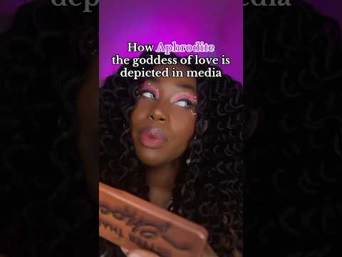 Aphrodite #booktube #aphrodite #greekmythology #writingprompts #pjo #theatre #acting #booktok #pov