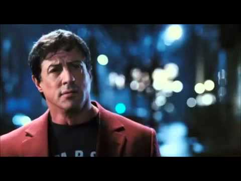 Rocky Balboa : La force de la vie 💪