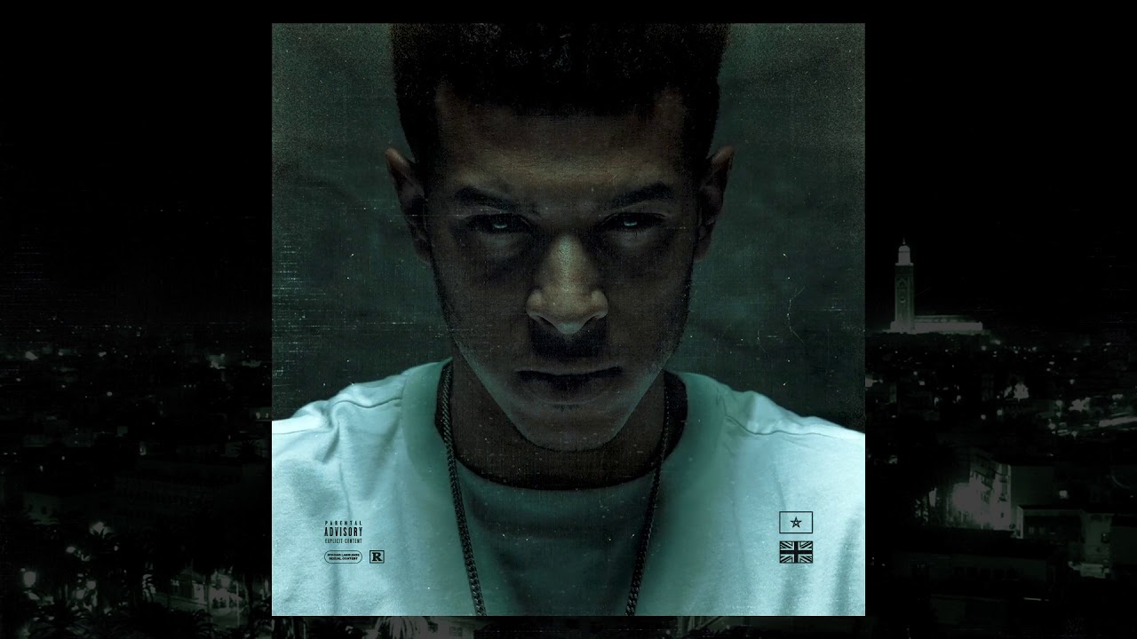 Dizzy DROS & Ard Adz - Makat3rafnich (Official Audio) ๐ถ | Morocco/UK Collaboration