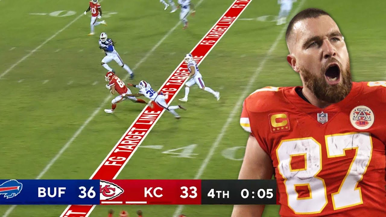 Top 10 Craziest Finishes in NFL History!