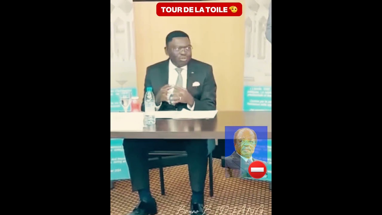 Cameroun en crise : décès, tensions et libérations 🥺