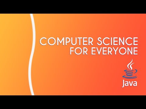 Computer Science for Everyone - 36 - Constructing algorithms