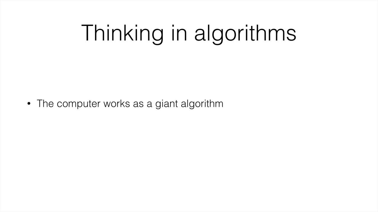 Learn How to Build Effective Algorithms in Computer Science 🖥️