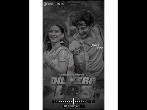 Darshan raval dil mera blast hogaya whatsapp status