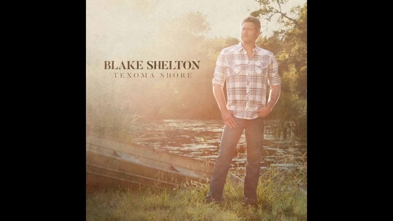 Blake Shelton - Why Me (TEXOMA SHORE 2017)