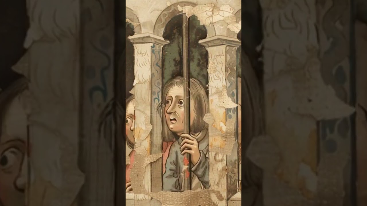 Bedlam: London’s First Mental Asylum in 1247 🏥