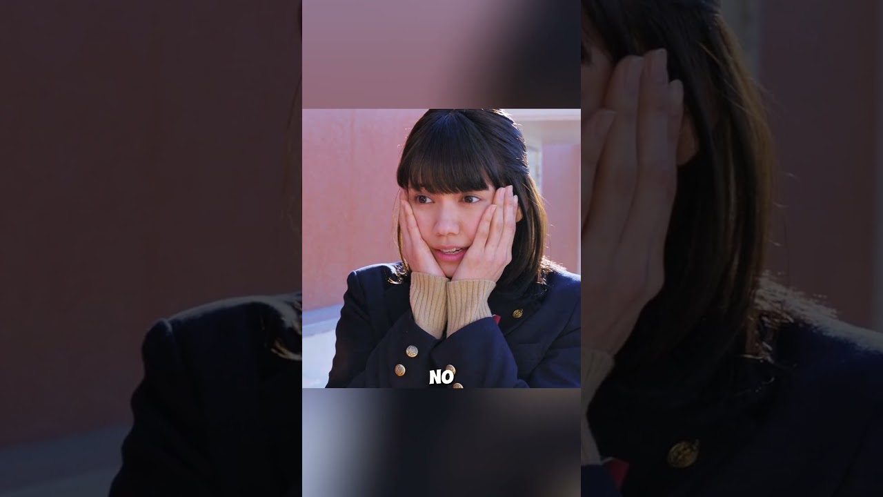 Transforming Fake Love into Genuine Connection ❤️✨ #Shorts