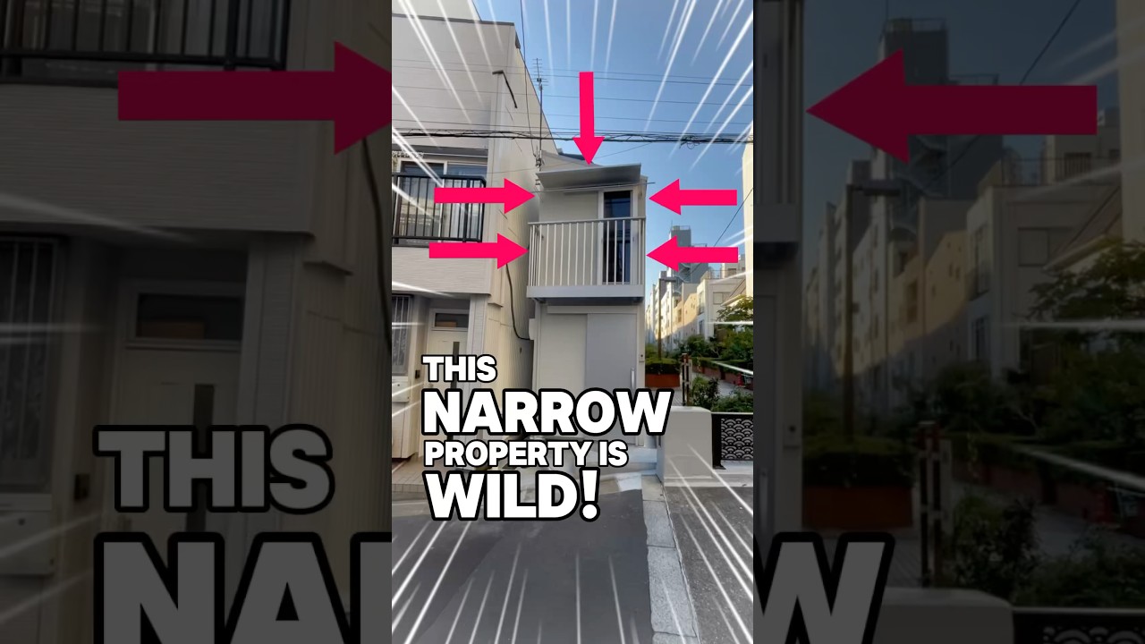 Can You Live in This Tiny House? 🏡