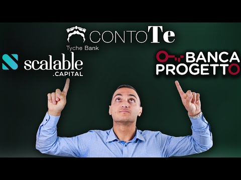 I 3 Migliori Conti Deposito del 2025: Ecco Dove Parcheggiare la Liquidità SENZA Rischi