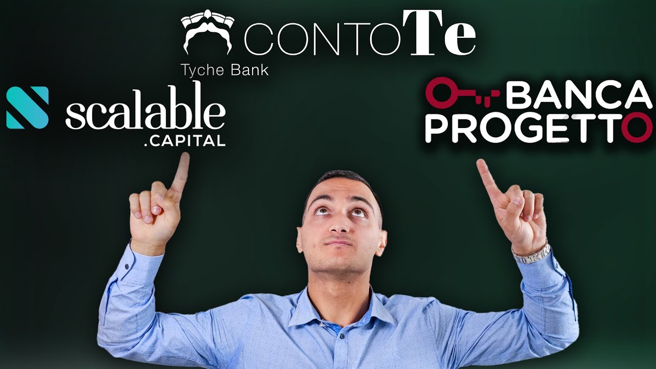 I 3 Migliori Conti Deposito del 2025: Investi in Sicurezza e Rendimenti 💰