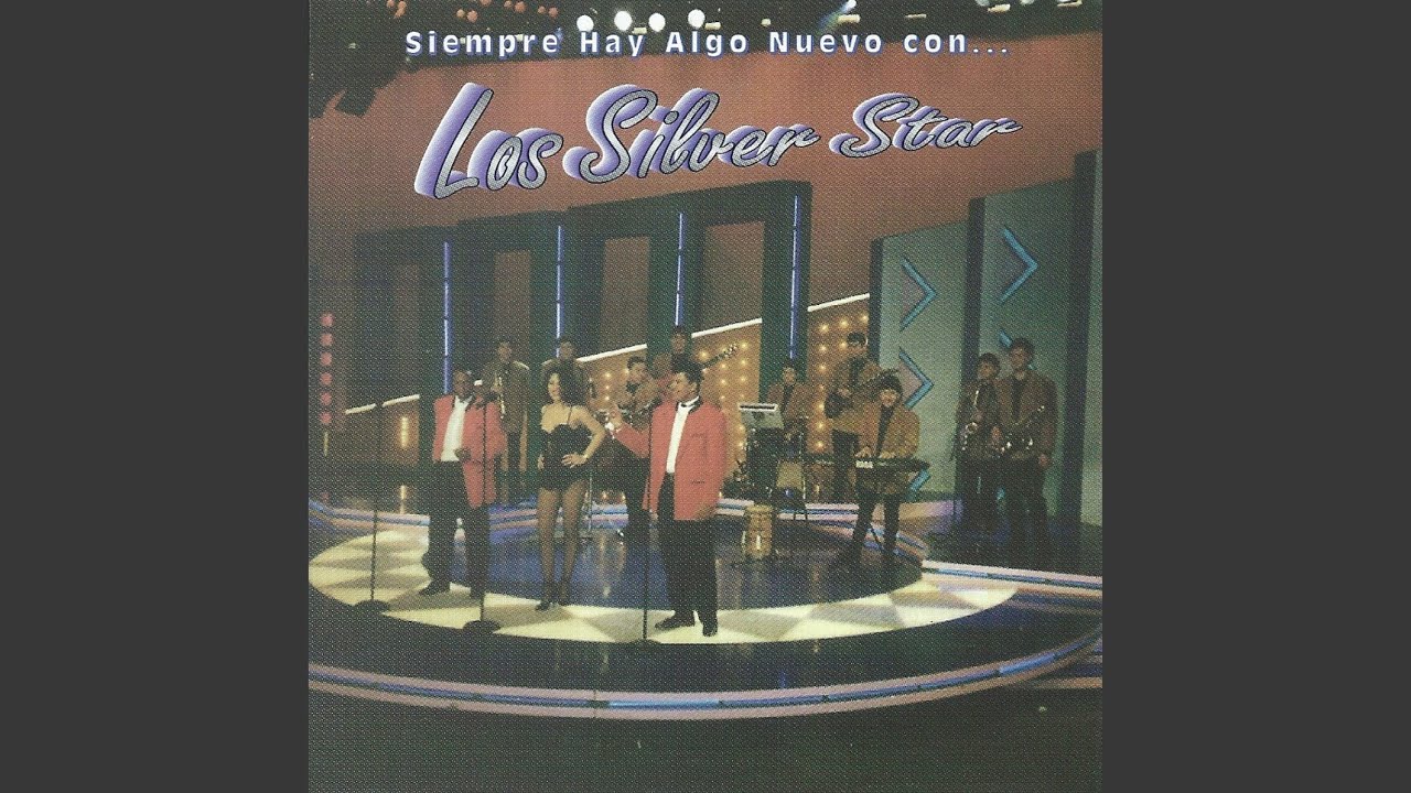 Karina by Los Silver Star & Mario Javier Coto (1999)