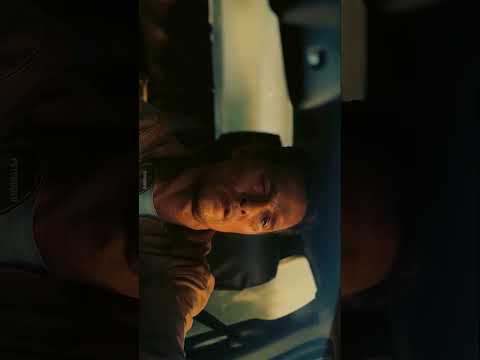 INTERSTELLAR 4K EDIT | CORNFIELD CHASE