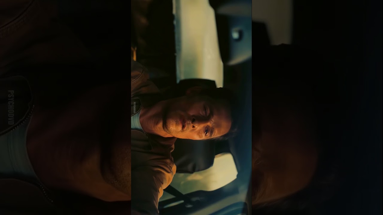 Interstellar 4K Edit | Epic Cornfield Chase Scene ๐ฌ