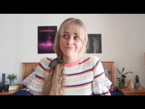 My regrets studying physics