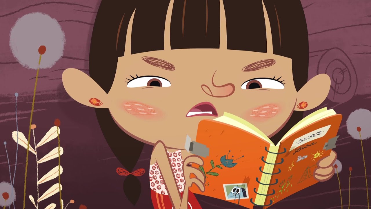 Flapacha | Journal Intime Saison 2 en HD 📺