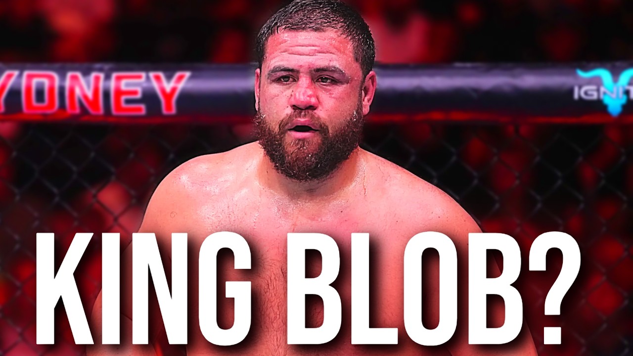 UFC Jiggling At Range Tier List 🥊