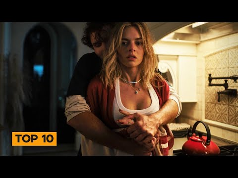 Top 10 Best Psychological Thriller Movies of 2025 (So far)