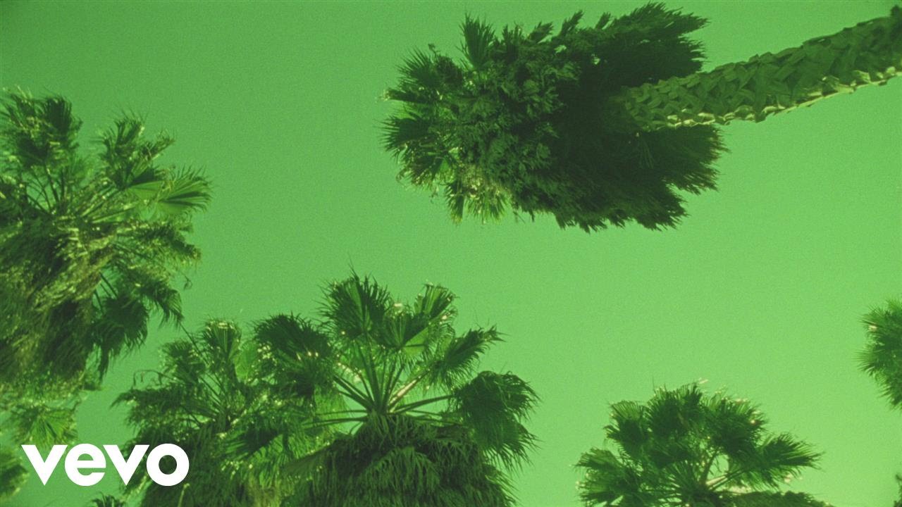 Calvin Harris ft. Frank Ocean & Migos – Slide (Official Audio) | New Album Out Now 🎶