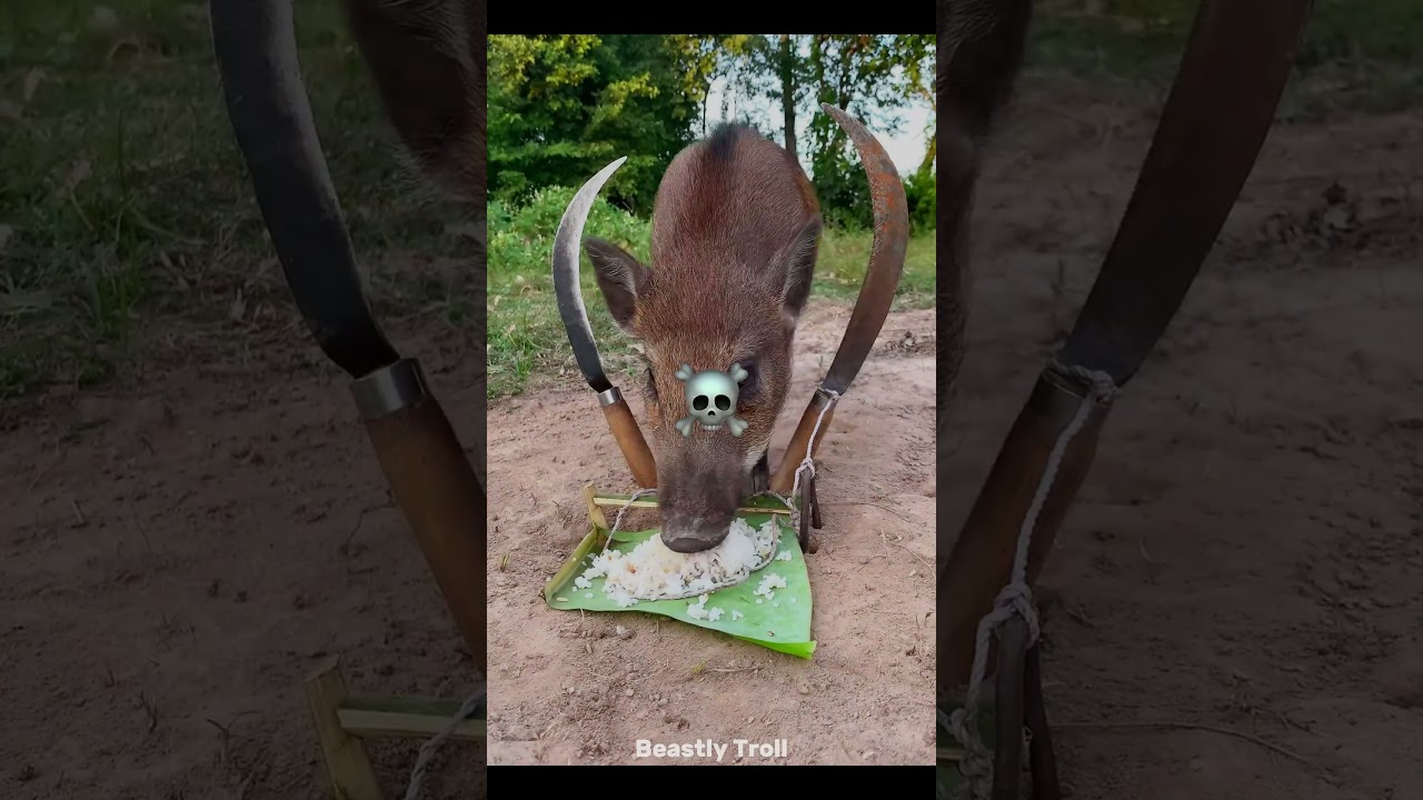 Top Animal Traps You Need to Know About 🐾