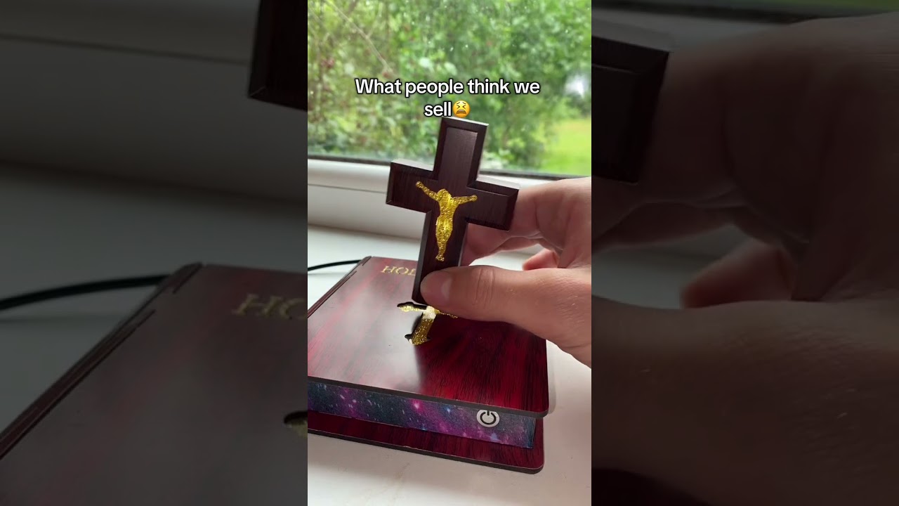 Discover What People Think We Sell! ๐
โค๏ธ