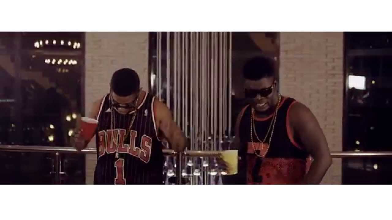 D-Black ft. Castro – Personal Person [Official Music Video] 🎶