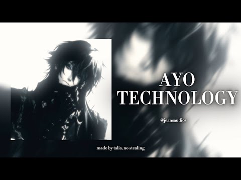 hot/badass edit audios i blast at 3am 💋🖤