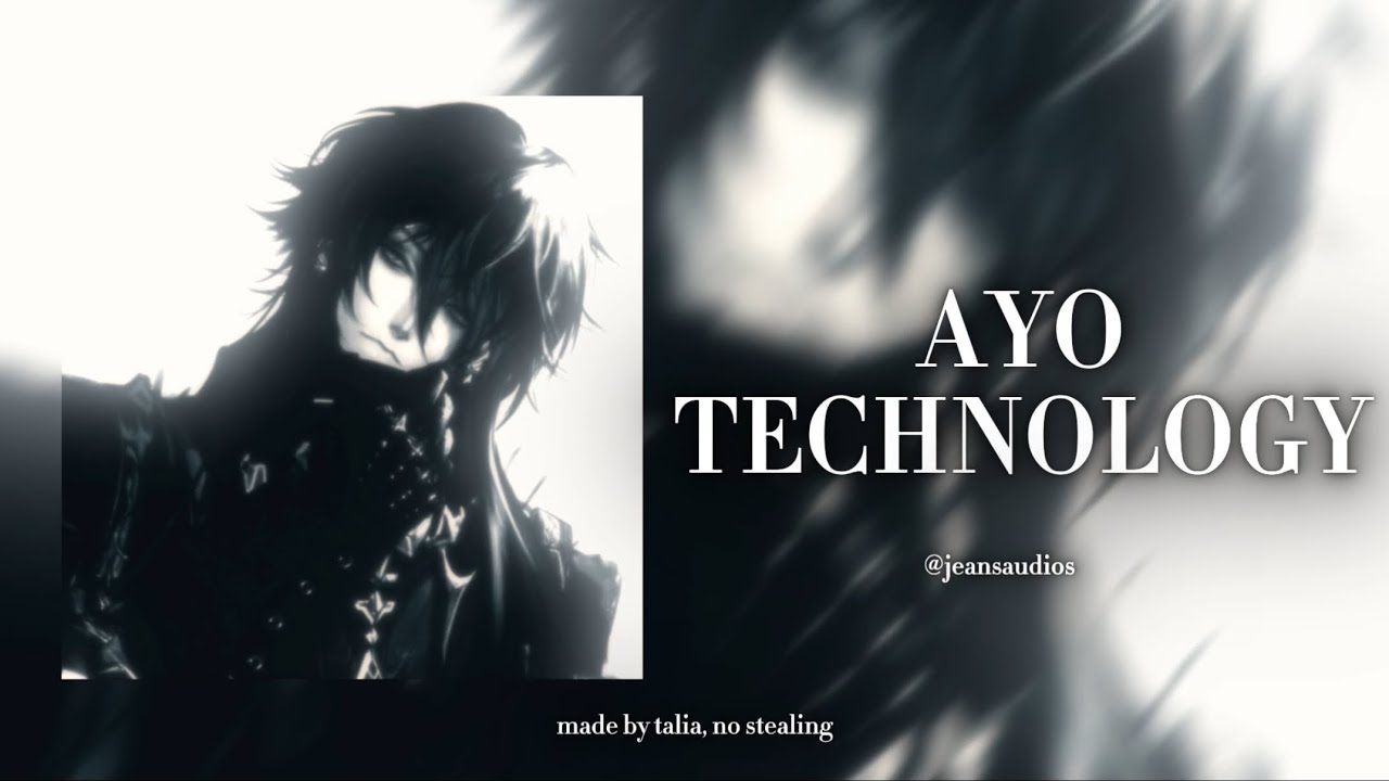 Epic 3AM Audio Edits to Power Up Your Night 🎧