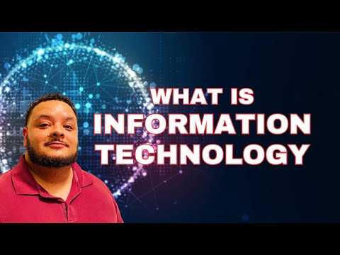 Understanding Information Technology