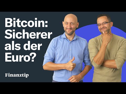 Bitcoin erklärt: Lohnt er sich als Geldanlage?