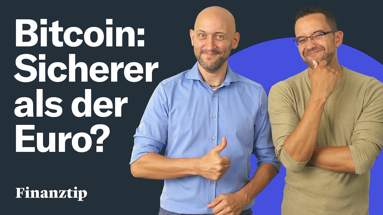 Bitcoin als Geldanlage: Lohnt sich das Investieren? 💰