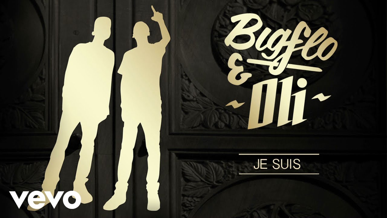 Bigflo & Oli - Je Suis (Audio) | Tournée Internationale et Réédition