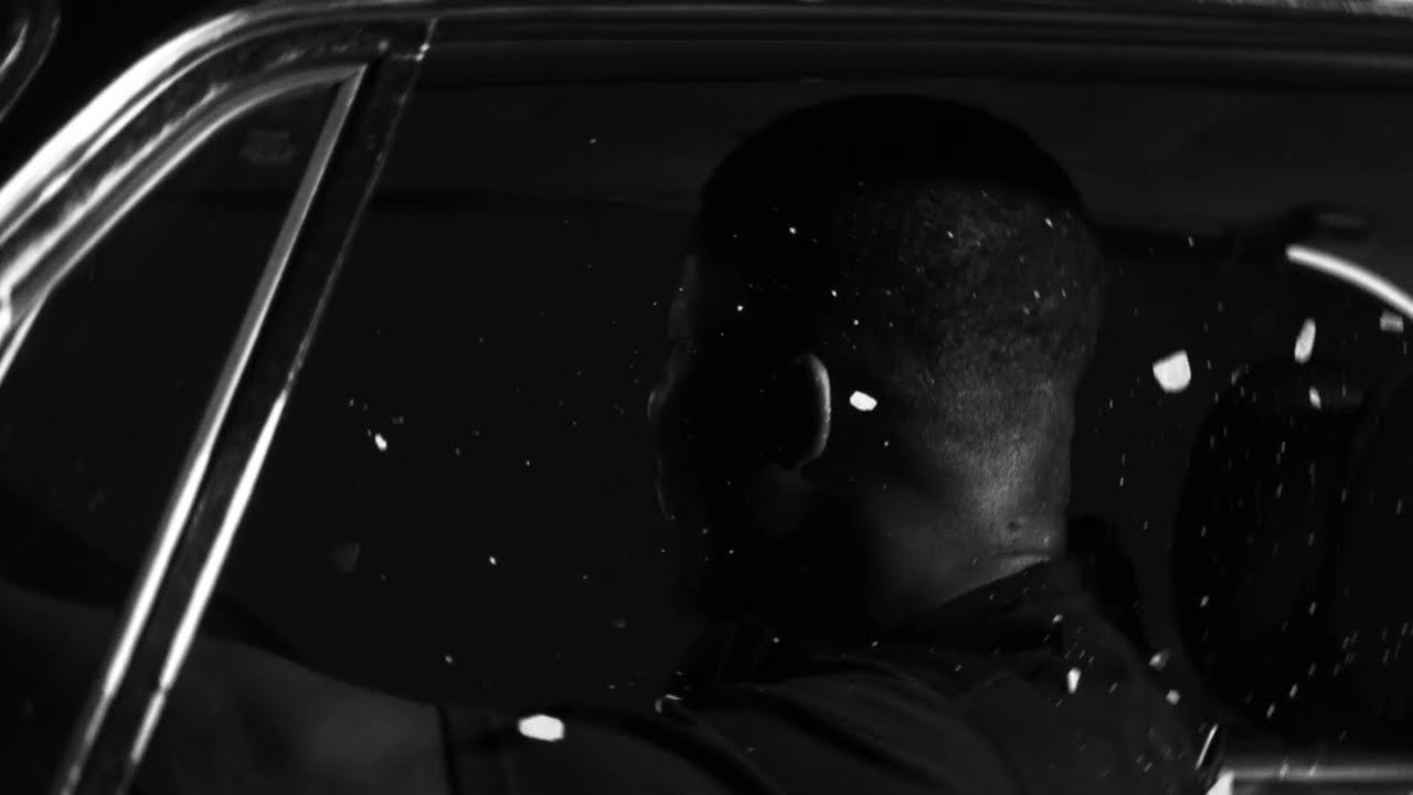 BOSH - Bellucci (Official Clip) 🎶