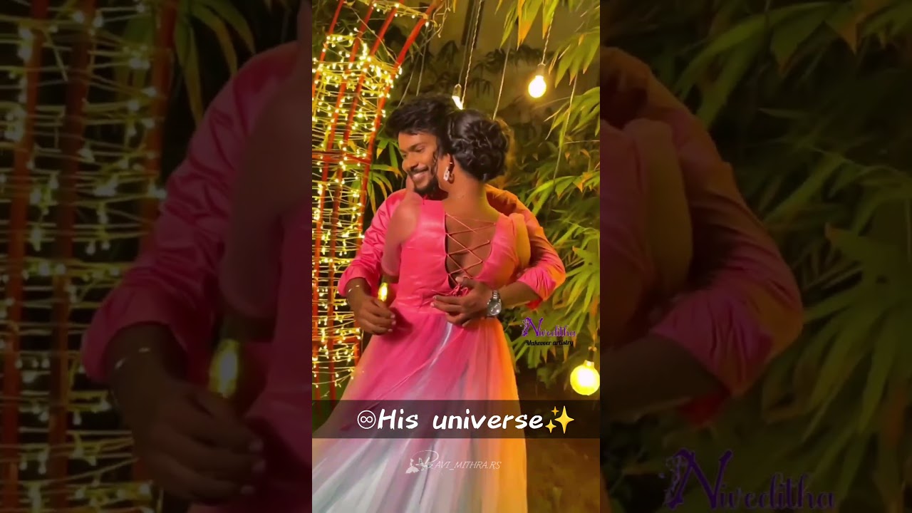 Discover the Magic of His Universe ✨ | RAVI VJ Fan Love ❤️