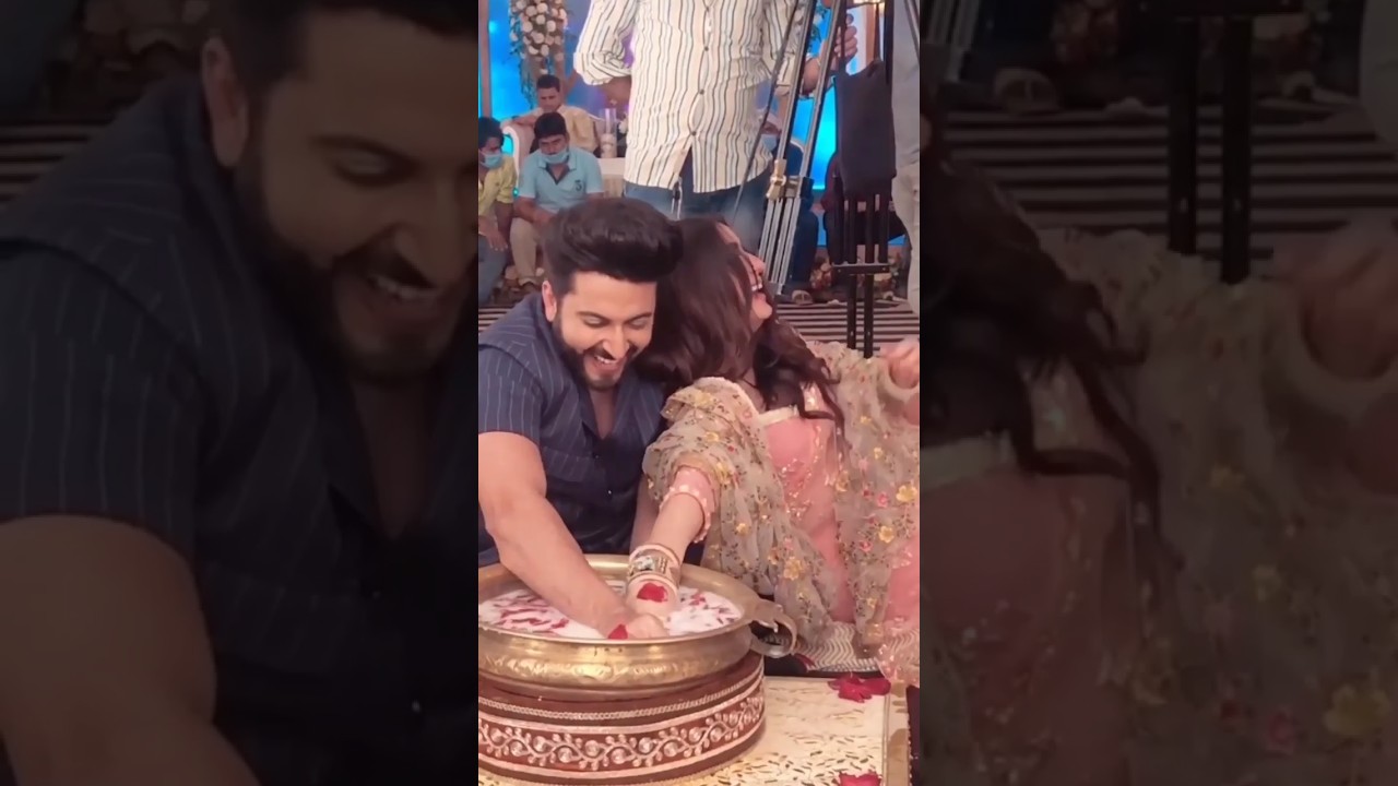 Karan & Preeta's Love Saga in Kundli Bhagya 💖