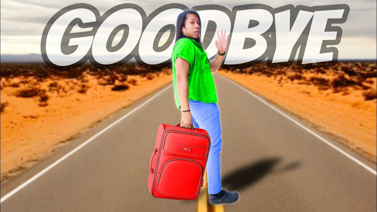 Farewell, Melvin... Thanks for Your Support 🙏