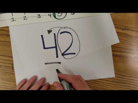 Rounding to the Nearest Ten