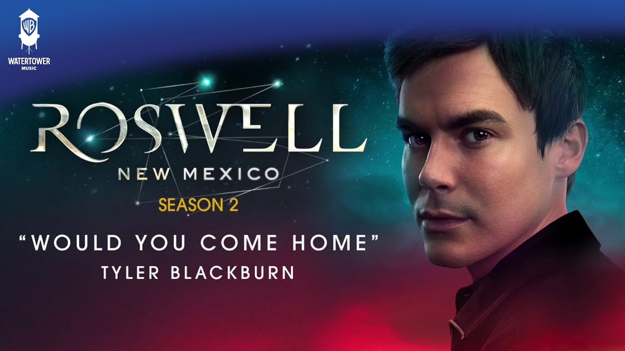 Roswell, New Mexico: Would You Come Home? 🎶