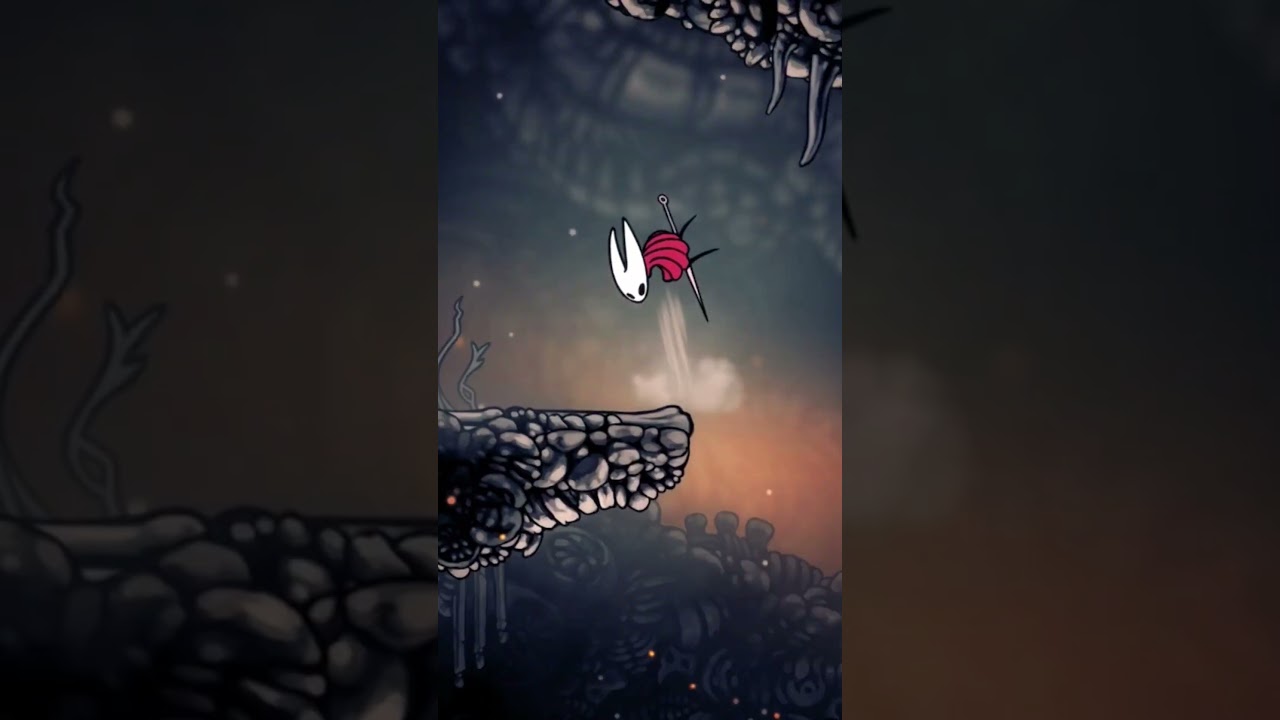 Silksong Act 1 Tips & Location Guide 🕸️