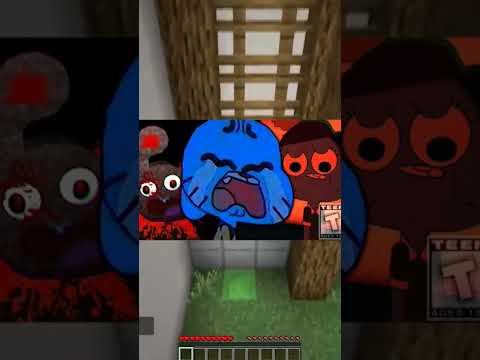 L'EPISODIO PERDUTO dello STRAORDINARIO MONDO di GUMBALL #shorts