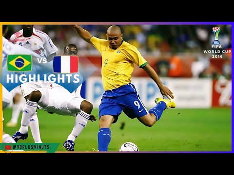 90+ Minutes - Football Highlights & Recap