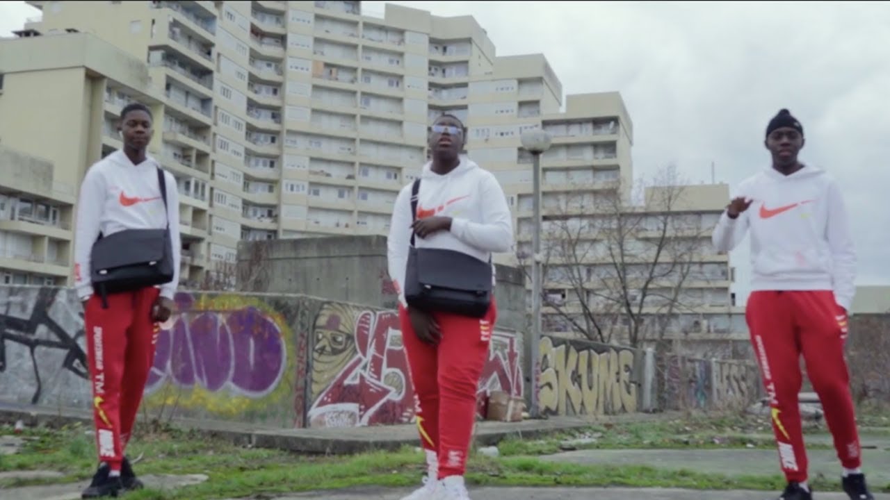 Brvmsoo - La Débrouille (Clip officiel) 🎶