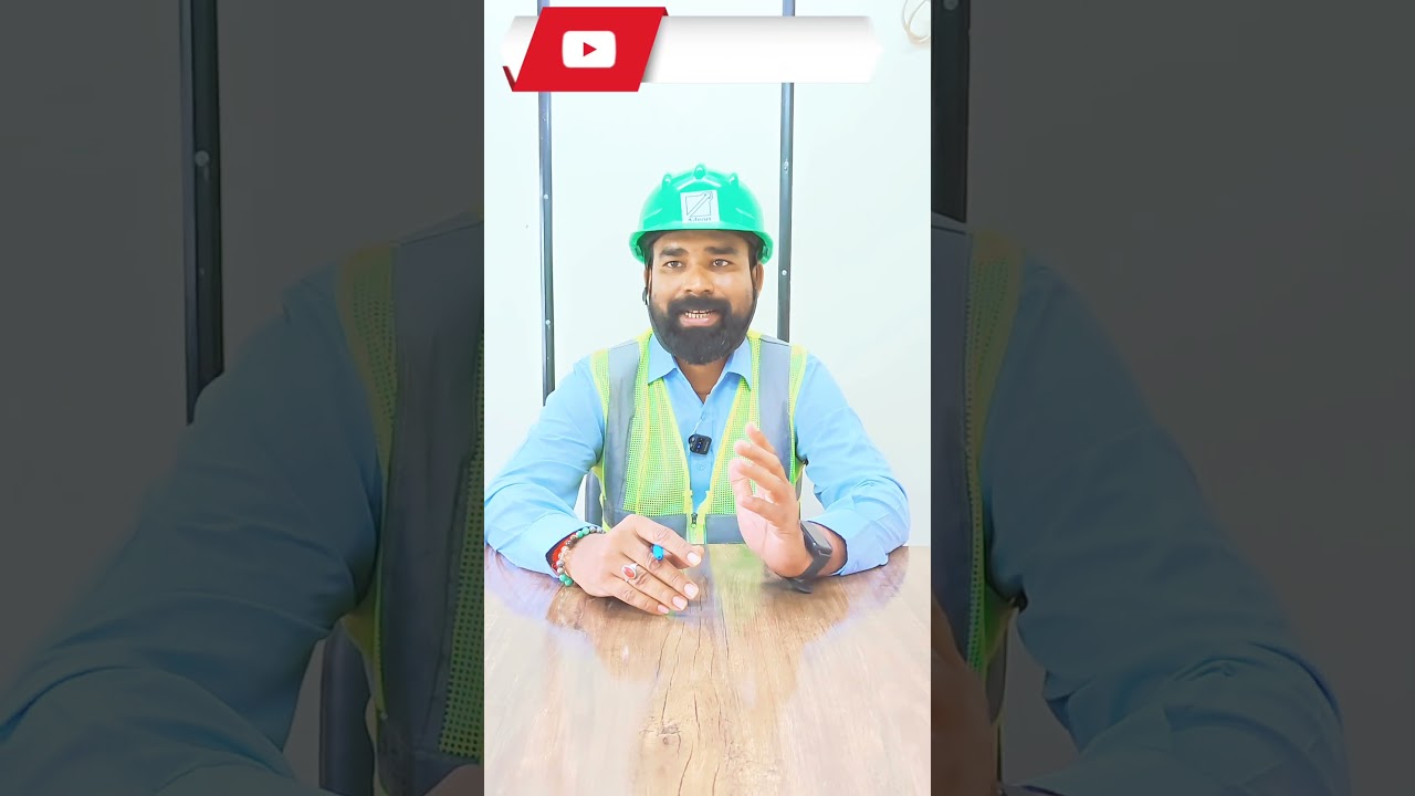 What is PPE? Types of Safety Gear 👷🦺