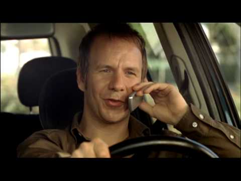 Sécurité routière - Téléphone (16:9)