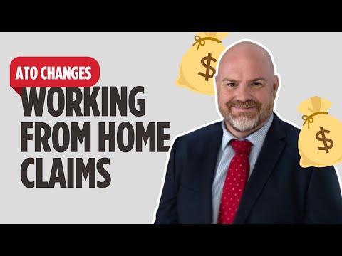 Working from Home Tax Deductions: What You Need to Know