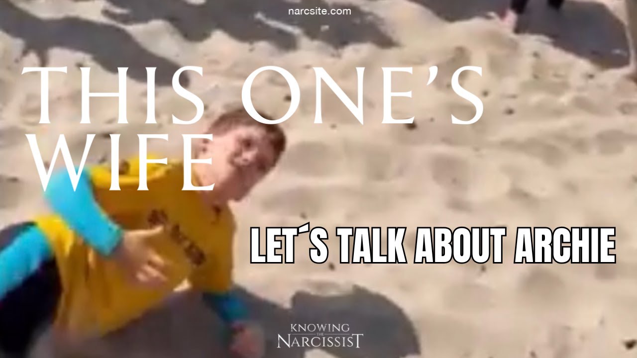 Discussing Archie Markle's Beach Appearance π